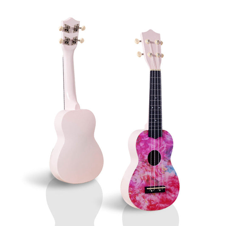 Musical Ukulele Stornfield