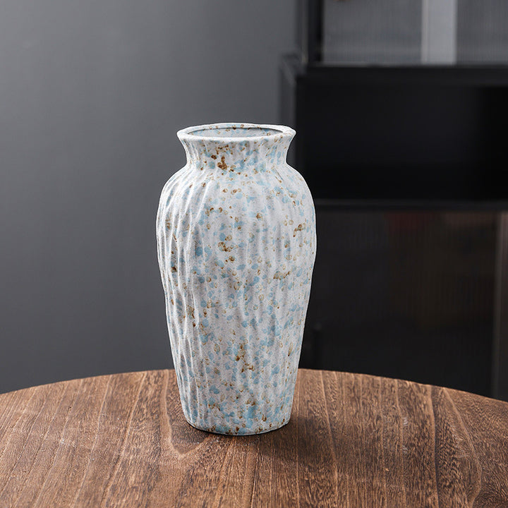 Elegant Ceramic Decorative Vase