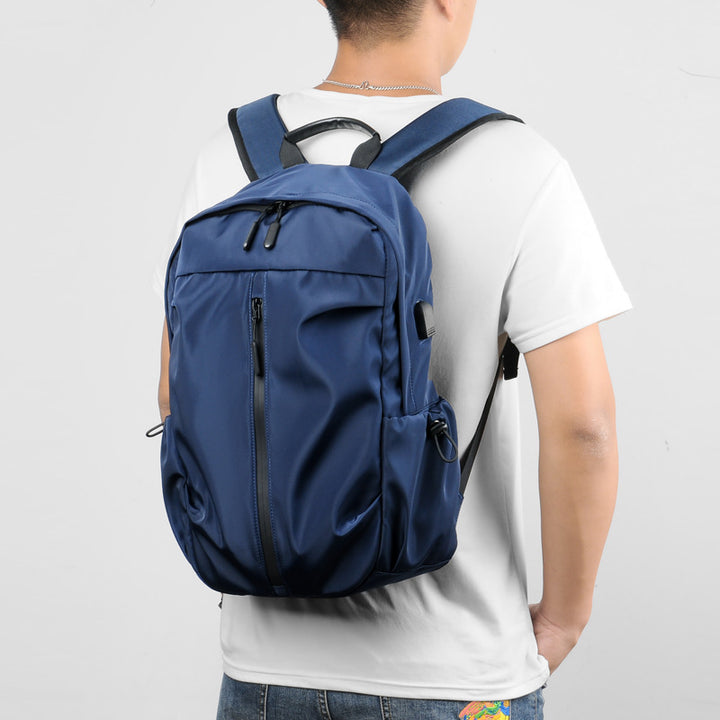 Versatile Urban Commuter Backpack Stornfield