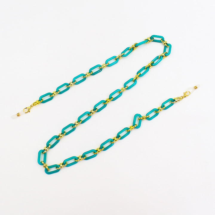 Stylish Chain Eyewear Holder Stornfield 1788159775