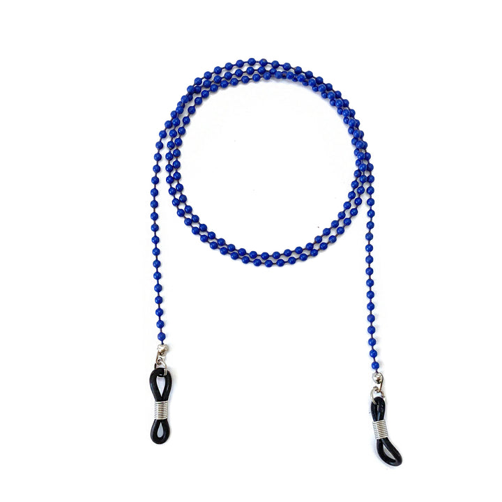 Beaded Eyewear Retainer Chain Stornfield