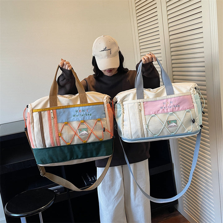 Casual Travel Duffel Bag Stornfield