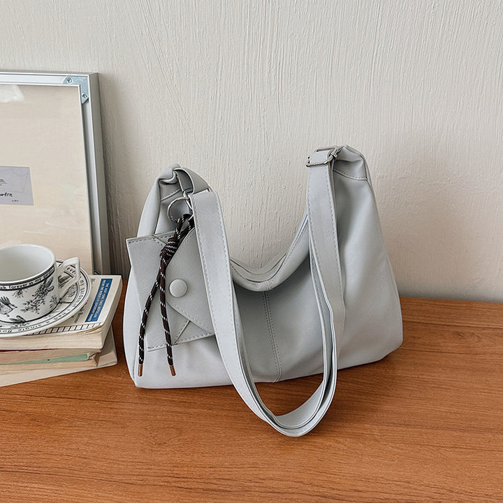 Stylish Hobo Shoulder Bag