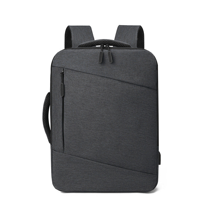 Sleek Organized Tech Backpack Stornfield