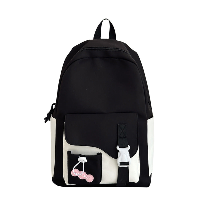 Stylish Versatile Backpack