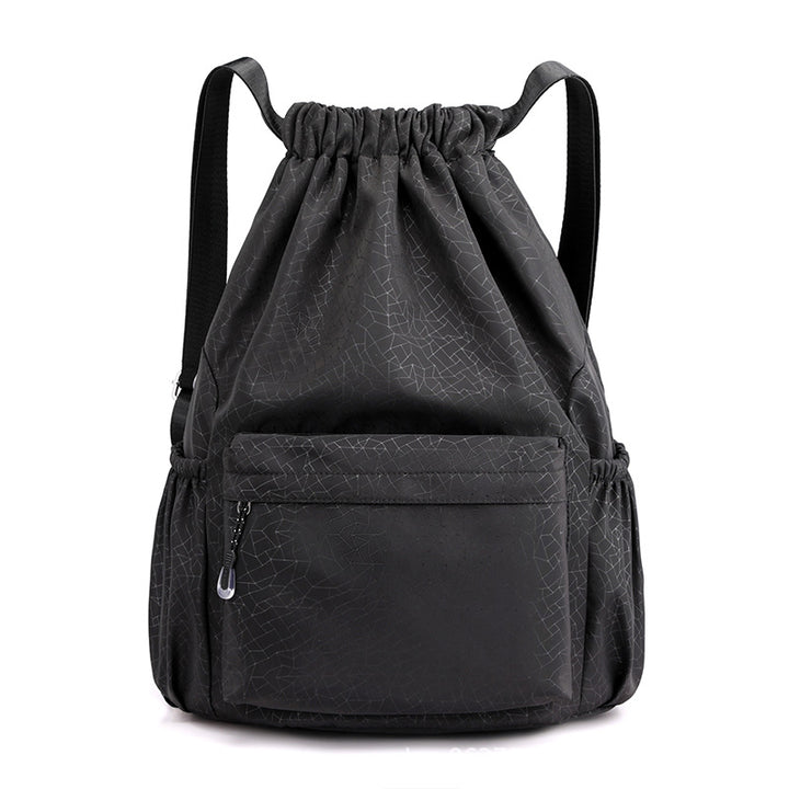 Stylish Drawstring Backpack Stornfield
