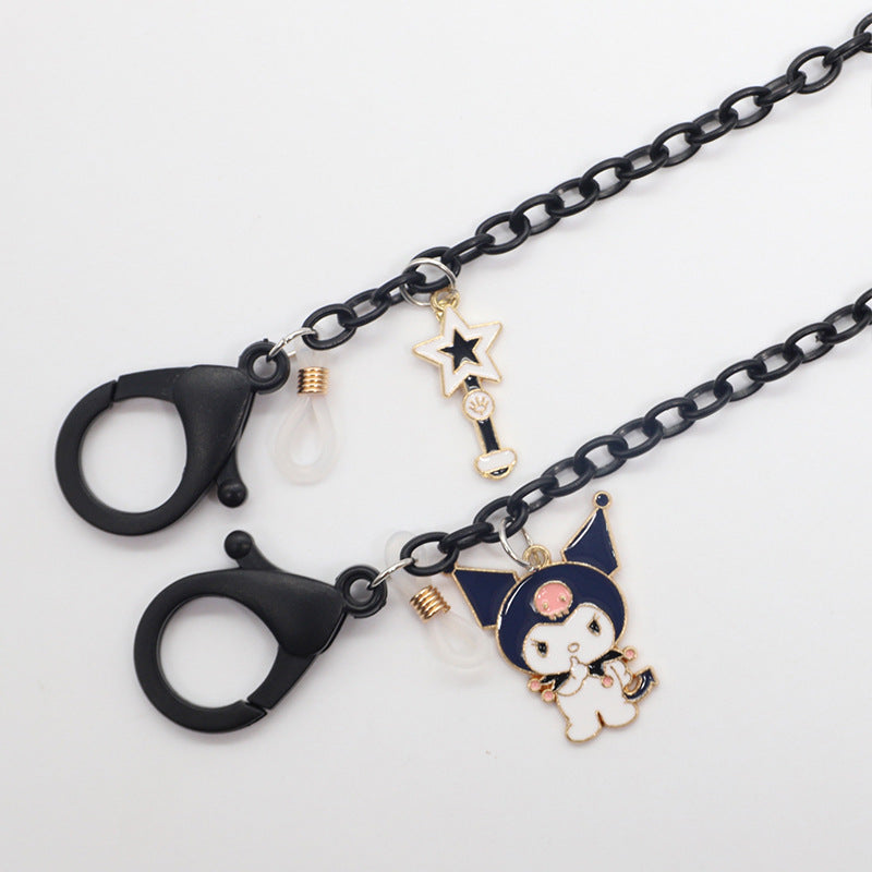 Eyewear Chain Stornfield