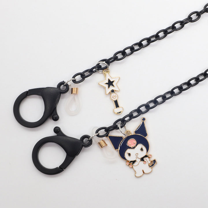 Eyewear Chain Stornfield