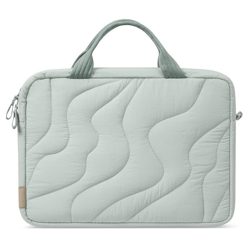 Elegant Laptop Bag with Structured Design Stornfield