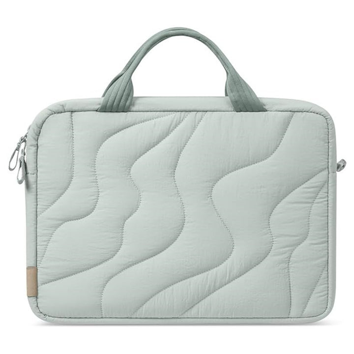 Elegant Laptop Bag with Structured Design Stornfield