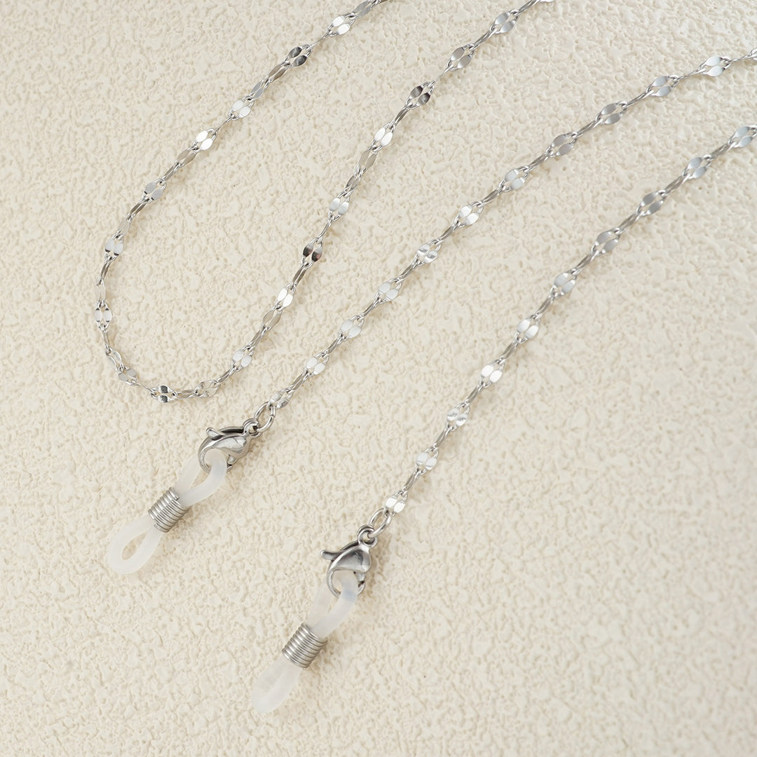 Adjustable Chain Necklace Stornfield