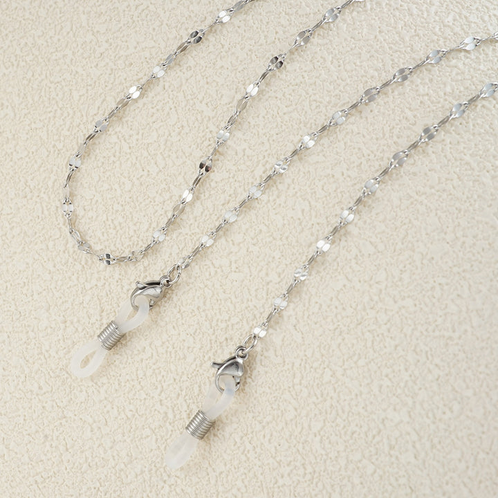 Adjustable Chain Necklace Stornfield