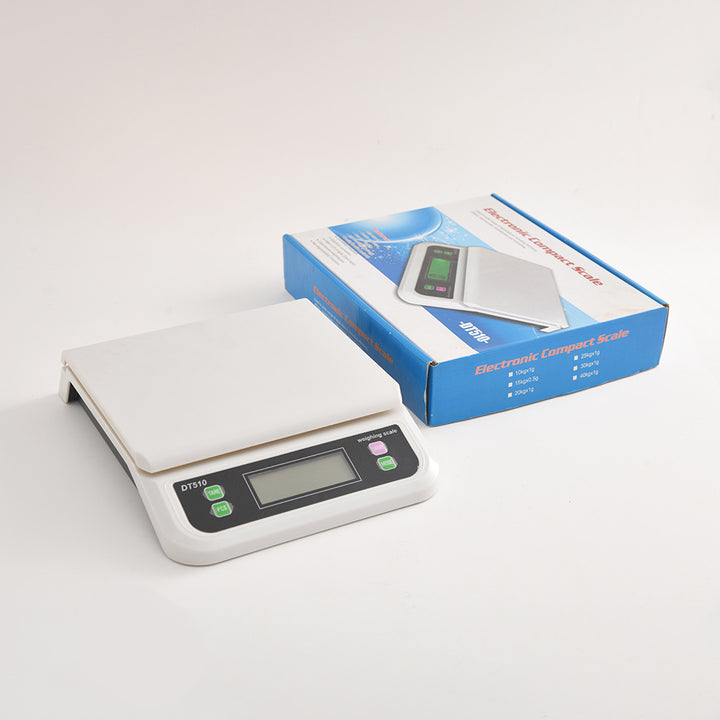 Digital Kitchen Scale