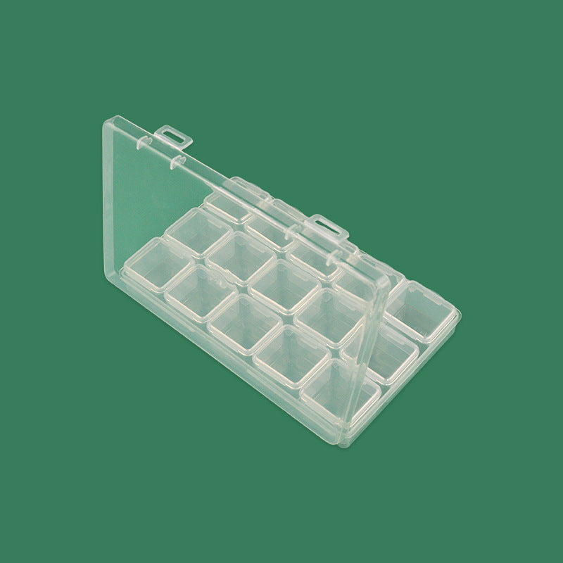Modular Craft Supply Organizer Box Stornfield