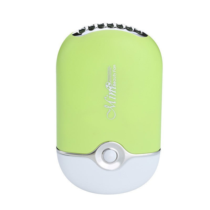 Ladies portable beauty fan Stornfield