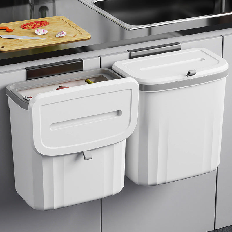 Women Wall-mounted Waste Bin Stornfield