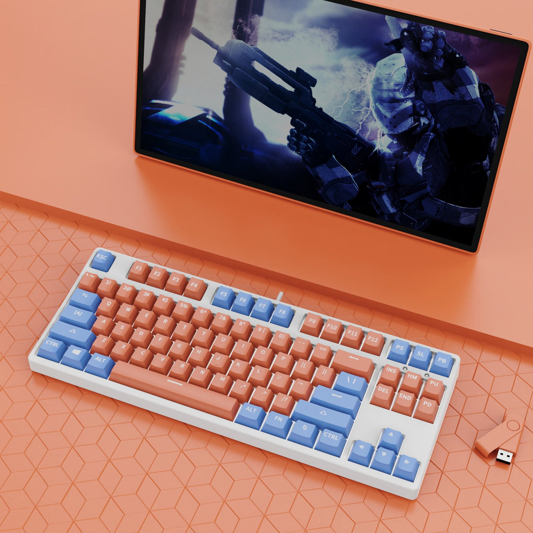 Gaming Mechanical Keyboard Stornfield