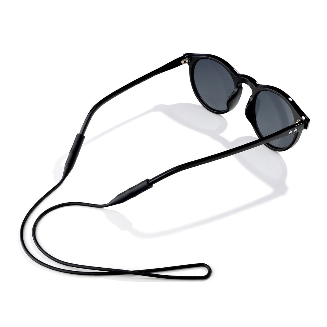 Flexible Silicone Eyewear Retainer Strap Stornfield