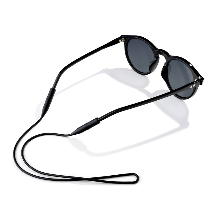 Flexible Silicone Eyewear Retainer Strap Stornfield