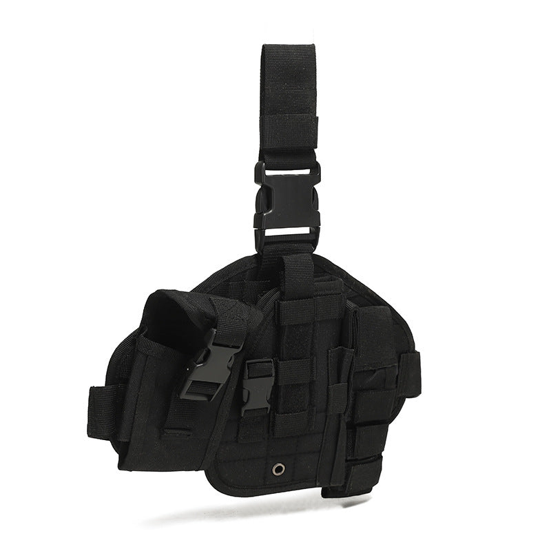 Tactical Utility Belt Pouch Stornfield