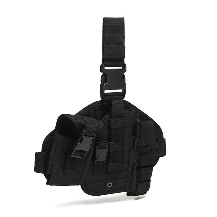 Tactical Utility Belt Pouch Stornfield