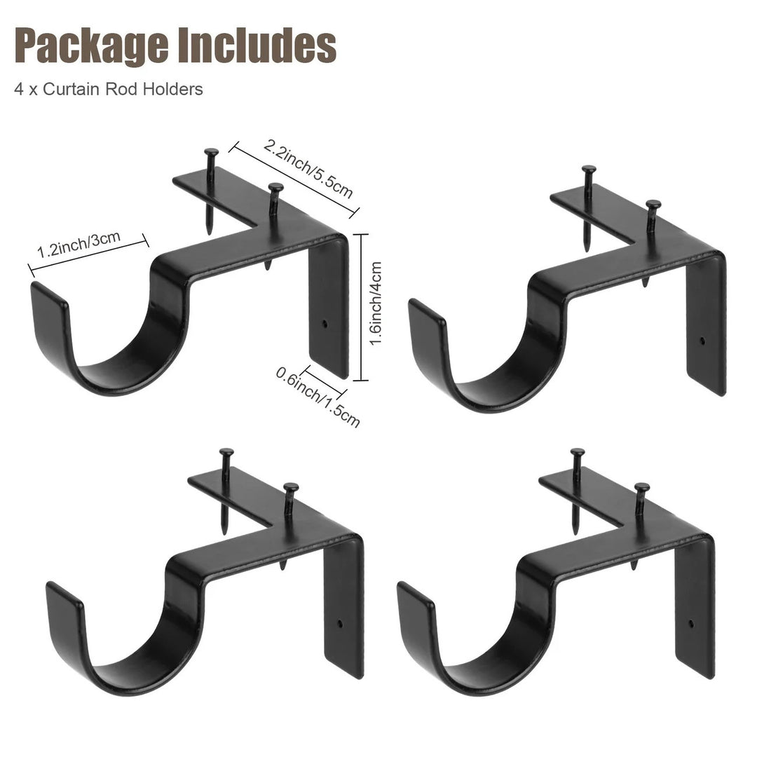 Multi-Purpose Garden Tool Holder Stornfield