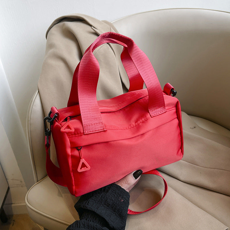 WoStylish Polka Dot Mini Handheld Bag Stornfield