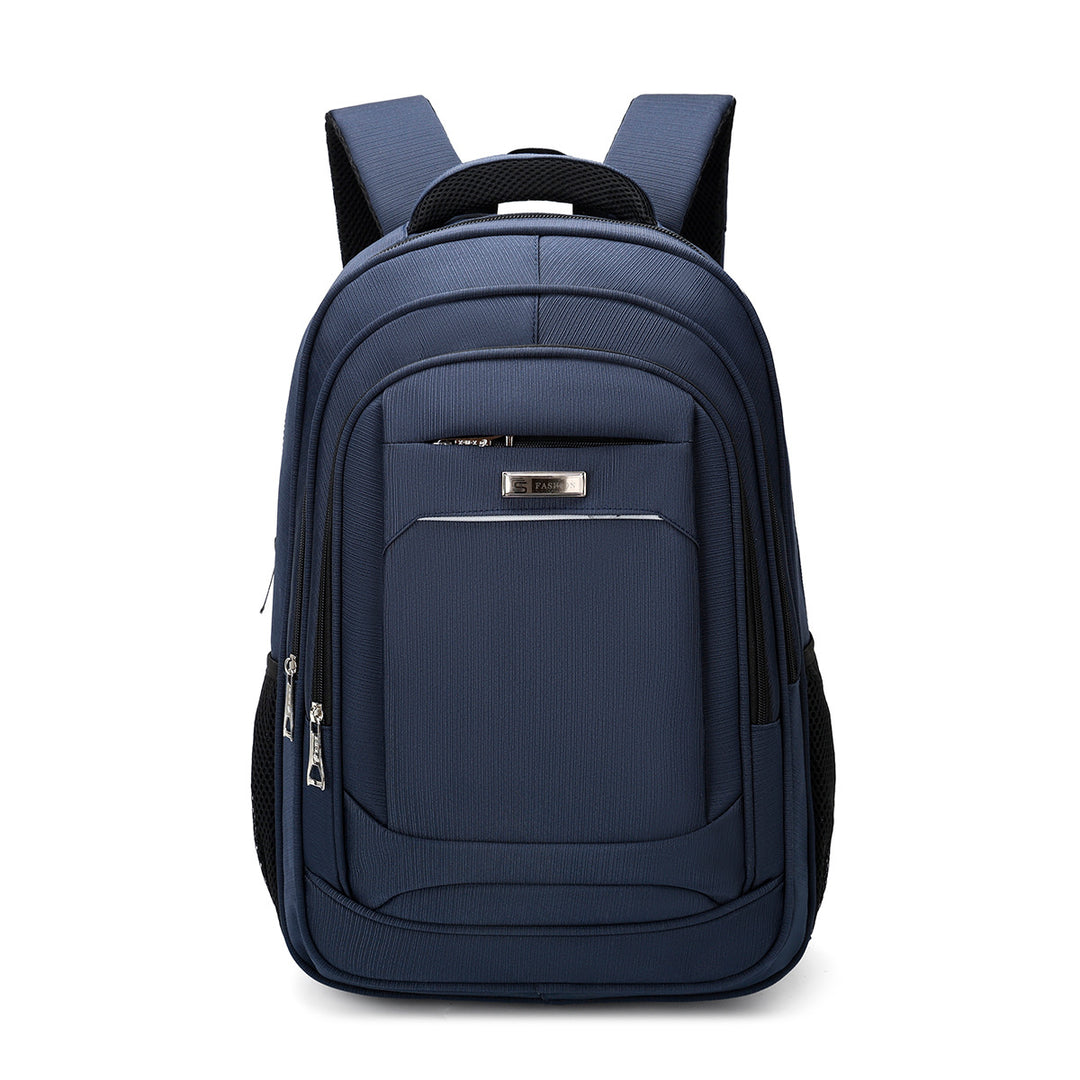 Enhanced Comfort Storage Backpack Stornfield