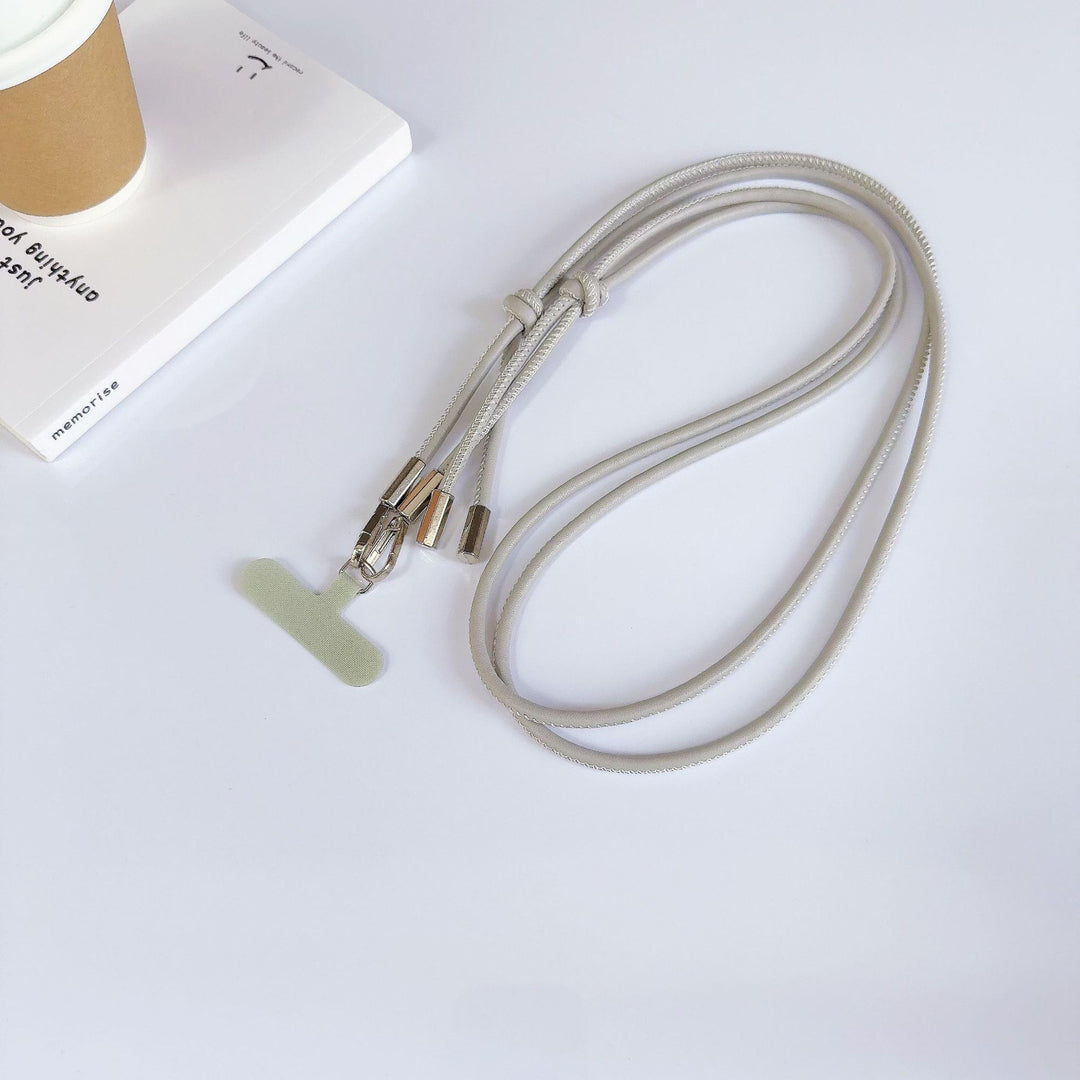 Stylish Adjustable Lanyard Strap Stornfield
