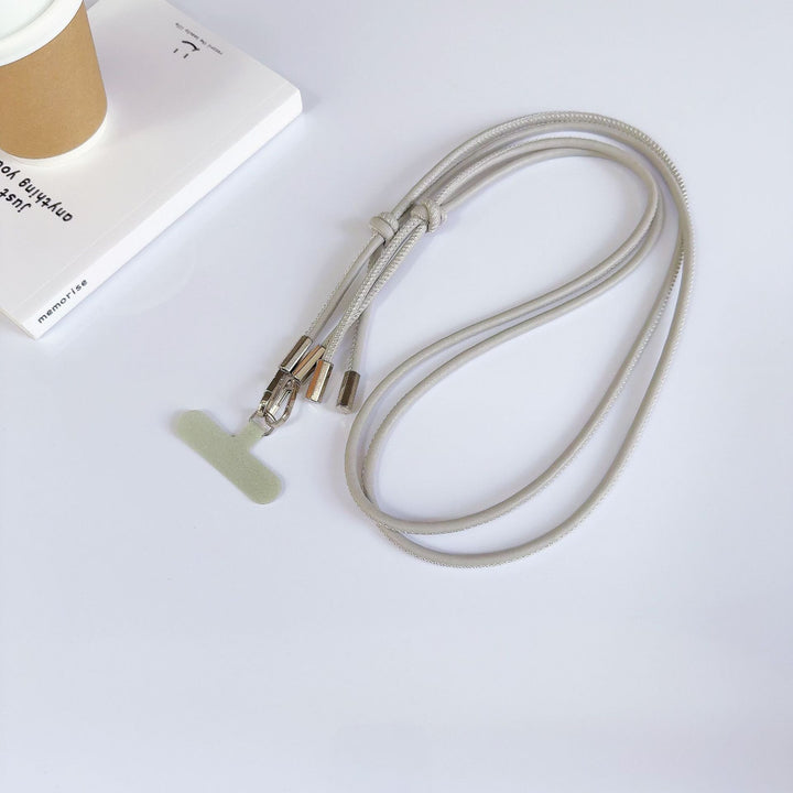 Stylish Adjustable Lanyard Strap Stornfield
