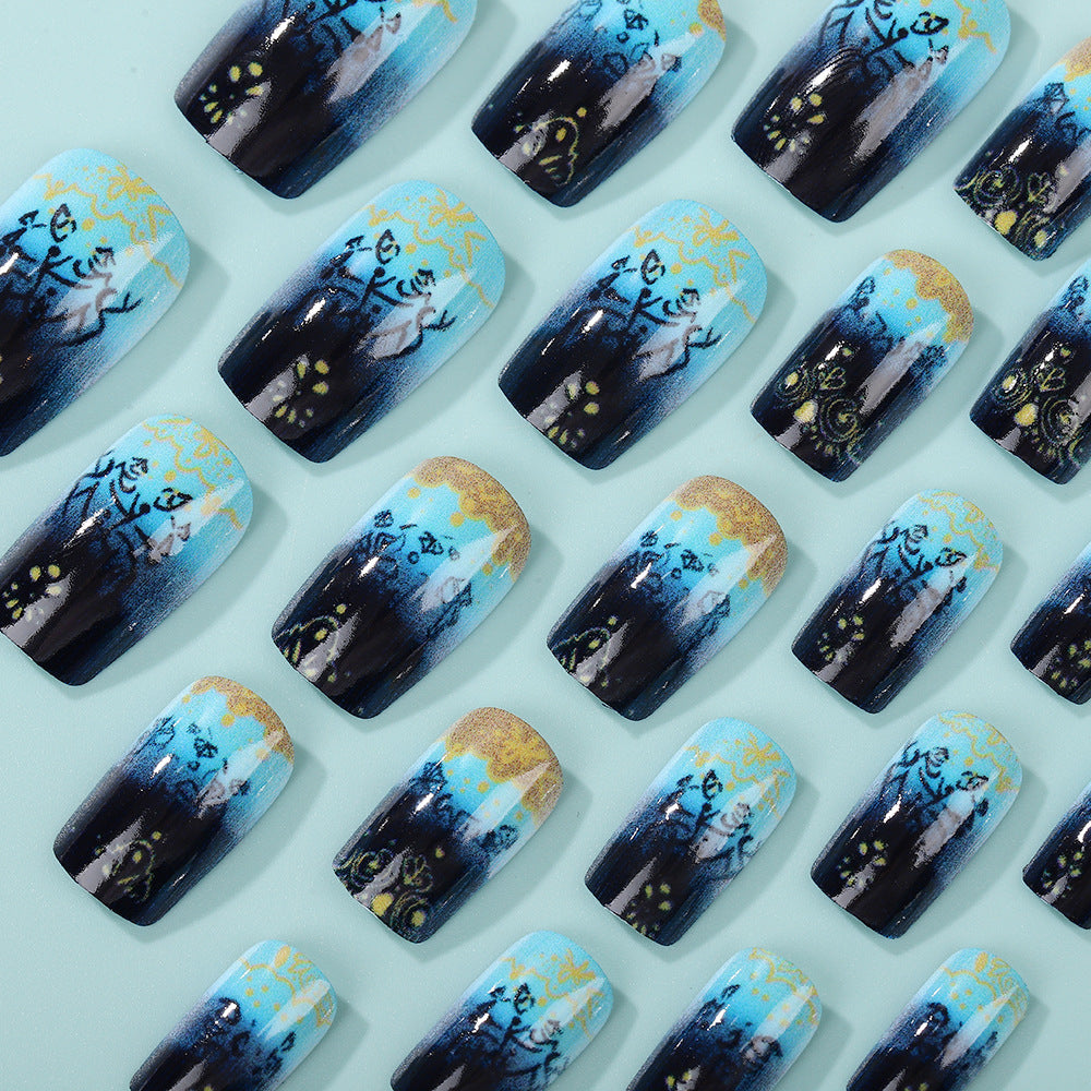 Artistic Art Nails Stornfield
