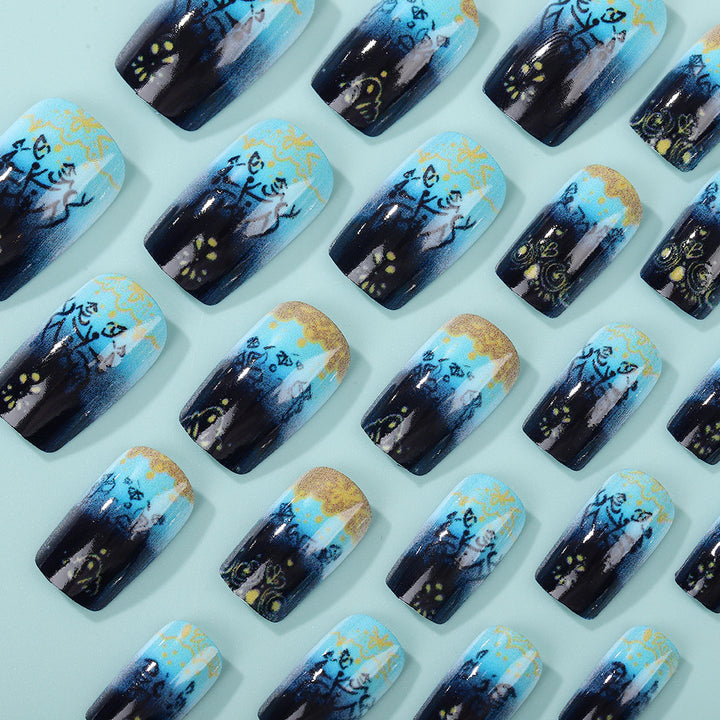 Artistic Art Nails Stornfield