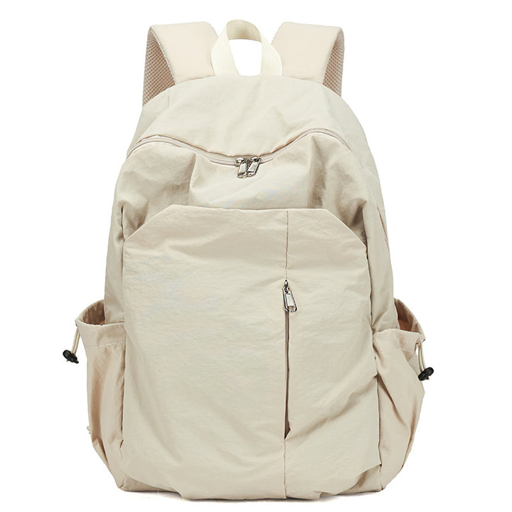Lightweight Multi-Compartment Travel School Backpack Stornfield