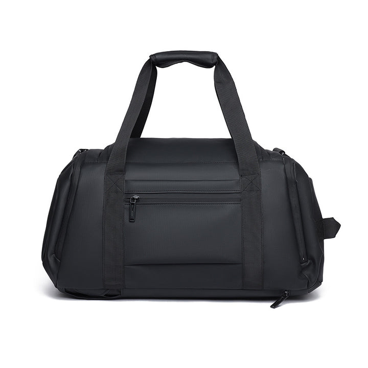 High-Capacity Multi-Purpose Duffle Bag Stornfield