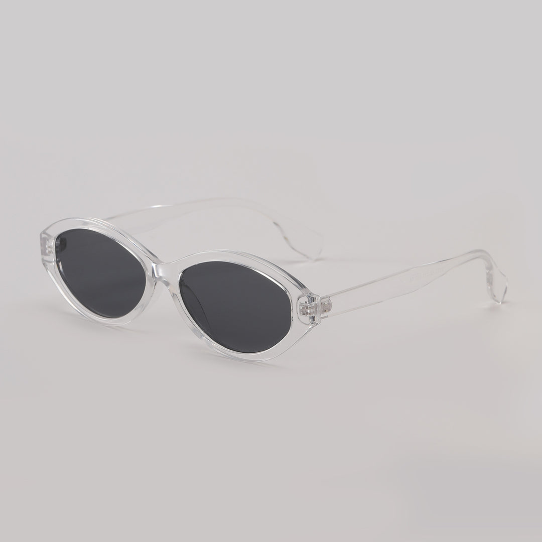 Ladies' fashionable cat-eye sunglasses with ergonomic frame Stornfield