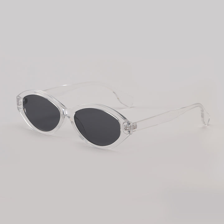 Ladies' fashionable cat-eye sunglasses with ergonomic frame Stornfield