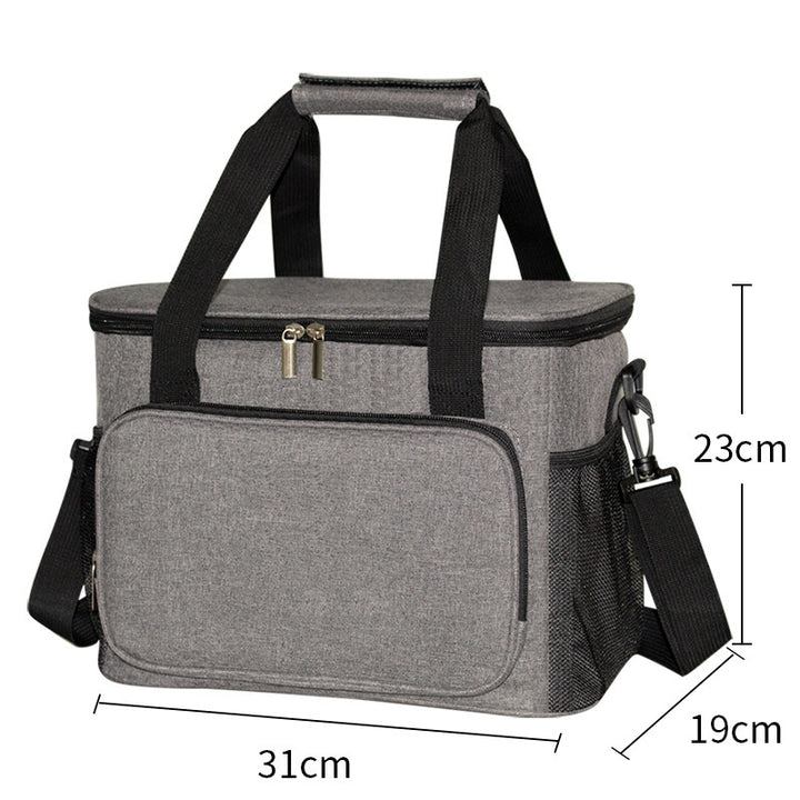 Ladies Cooler Bag Stornfield