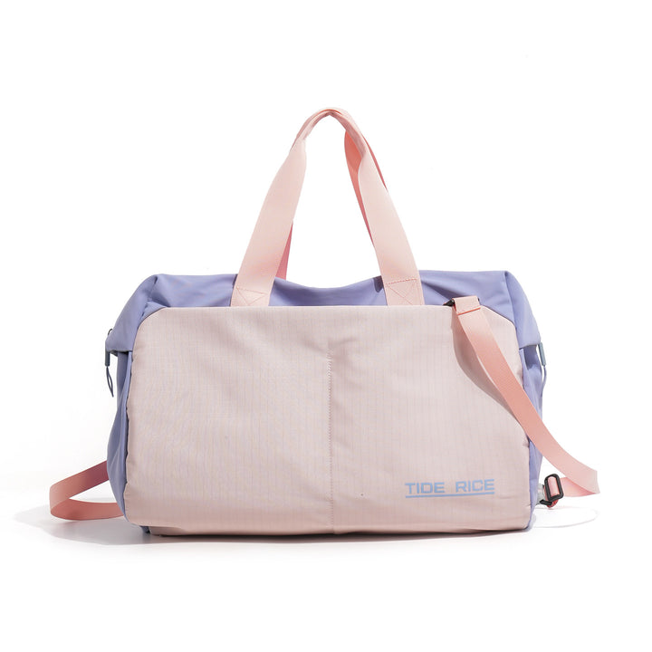 Women's Practical Travel Bag with Adjustable Carrying Straps Stornfield
