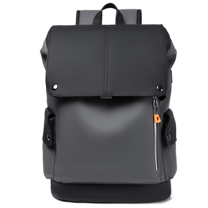 Adventure-Ready Urban Backpack Stornfield