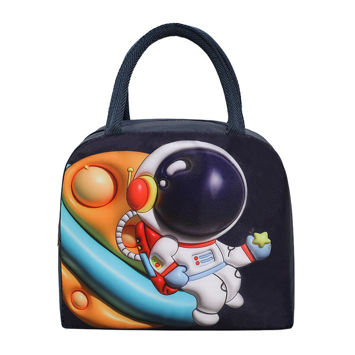 Unicorn Themed Lunch Bag Stornfield