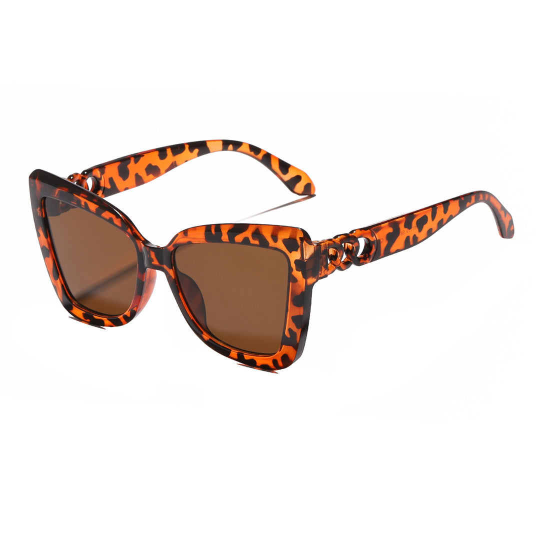 Women's fashionable sunglasses with striking design and sturdy frame Stornfield