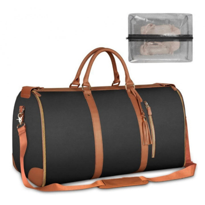 Spacious Weekend Travel Duffle Bag Stornfield