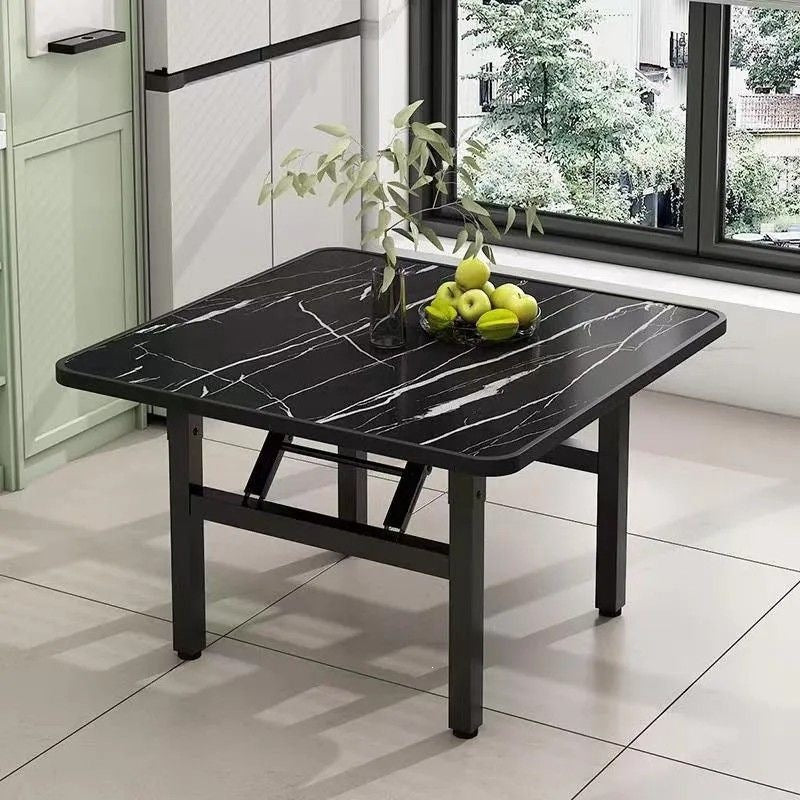 Folding Wooden Dining Table Stornfield