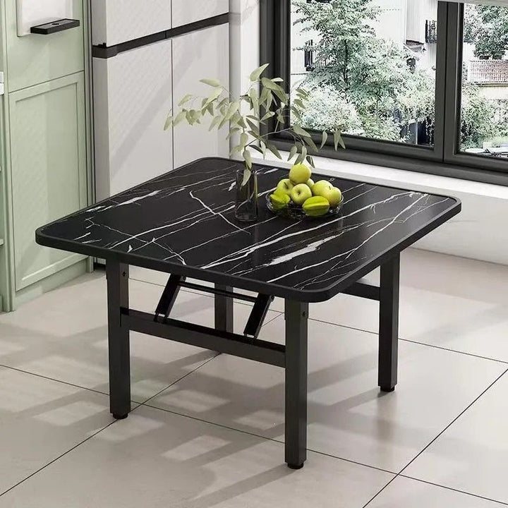 Folding Wooden Dining Table Stornfield