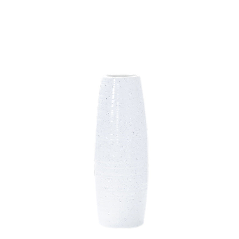Modern Minimalist Ceramic Sculpture Vase Stornfeild