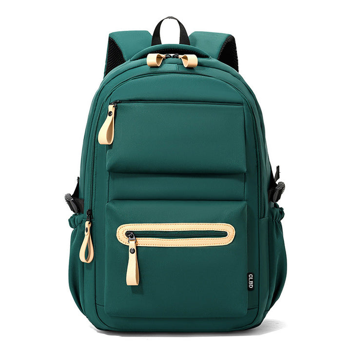 Multi-Compartment Laptop Backpack Stornfield