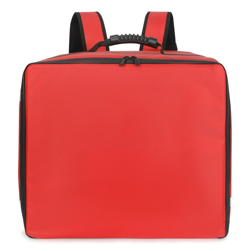 Insulated Food Delivery Backpack Stornfield