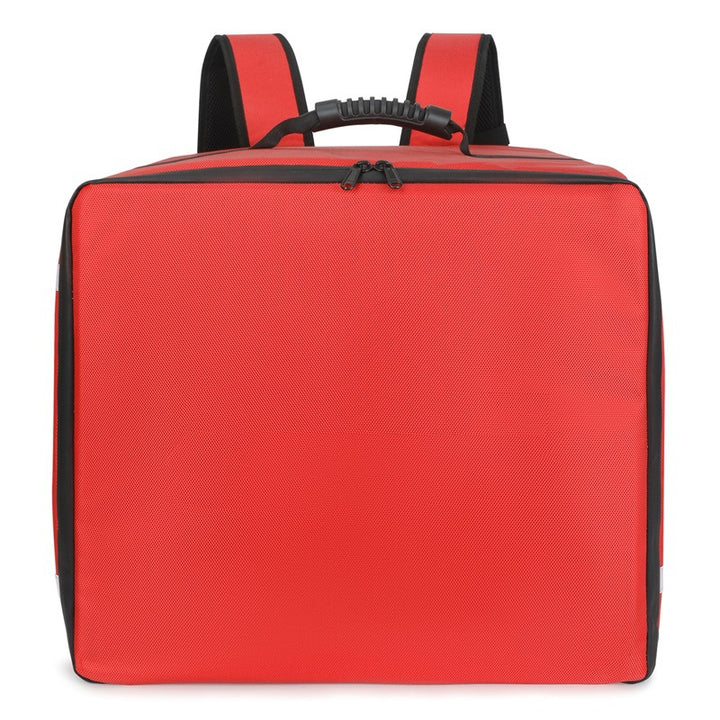 Insulated Food Delivery Backpack Stornfield