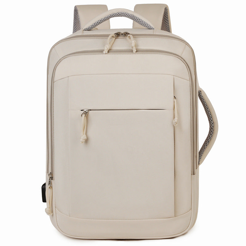 Ergonomic Travel Laptop Backpack Stornfield