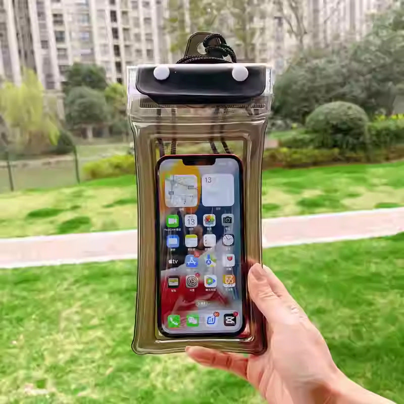 Waterproof phone pouch Stornfield